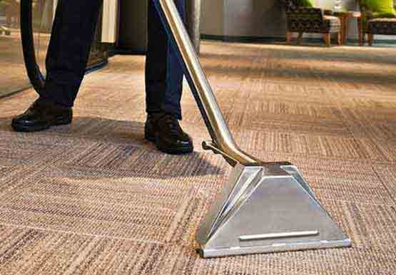 Affordable Carpet Cleaning Services